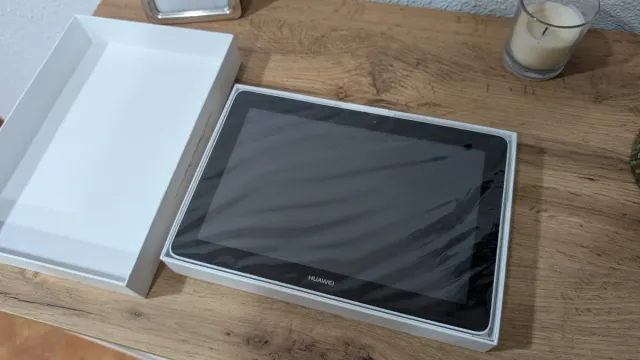 Huawei MediaPad 10 Link+ Tablet