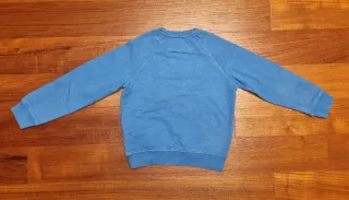 Maglioncino cotone Original Marines 8/9 anni