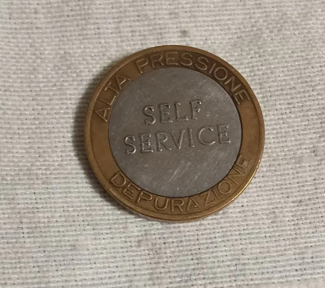 Ficha lavadero de coches