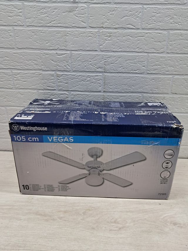 Ventilatore da soffitto