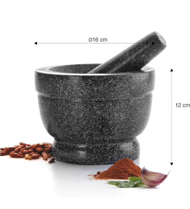 Mortero de cocina LACOR