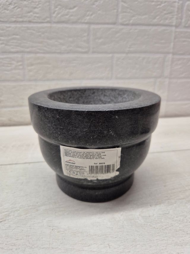 Mortero de cocina LACOR