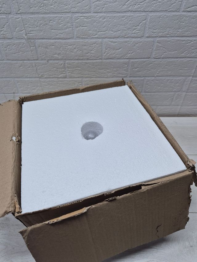 Campana per affumicatore magic