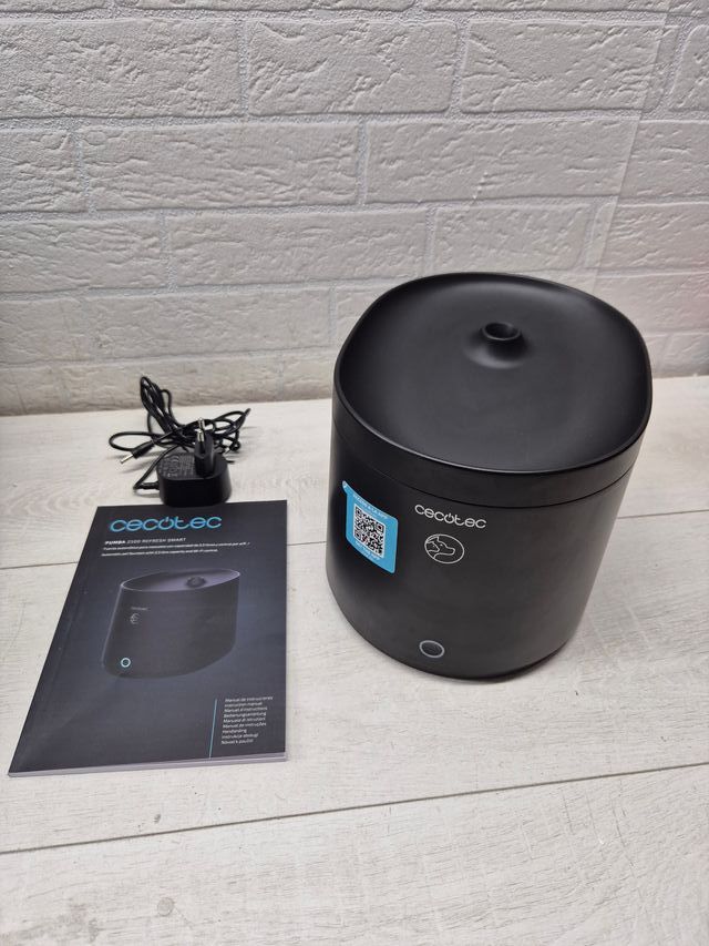 Fontanella per gatti 2,5L Cecotec