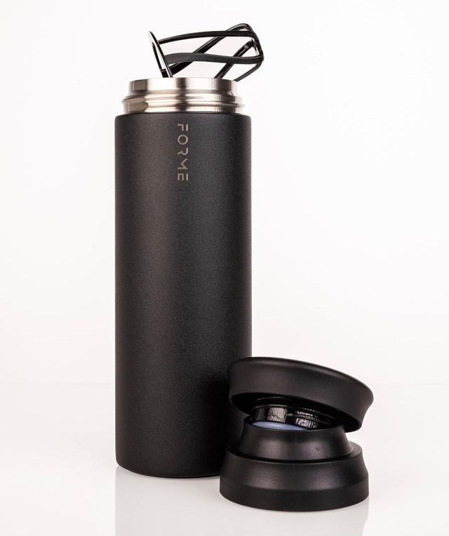 Bottiglia cocktail proteico 500 ml FORME