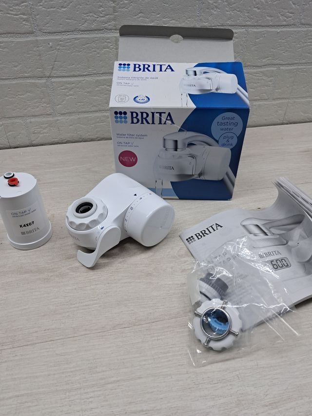 BRITA ON TAP V Sistema di filtrazione dell'acqua
