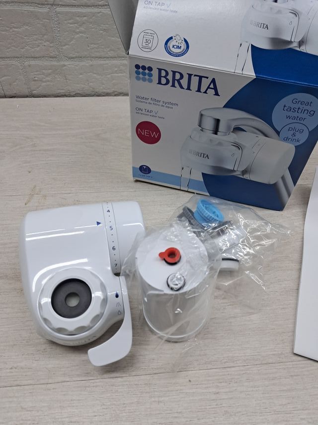 BRITA ON TAP V Sistema di filtrazione dell'acqua
