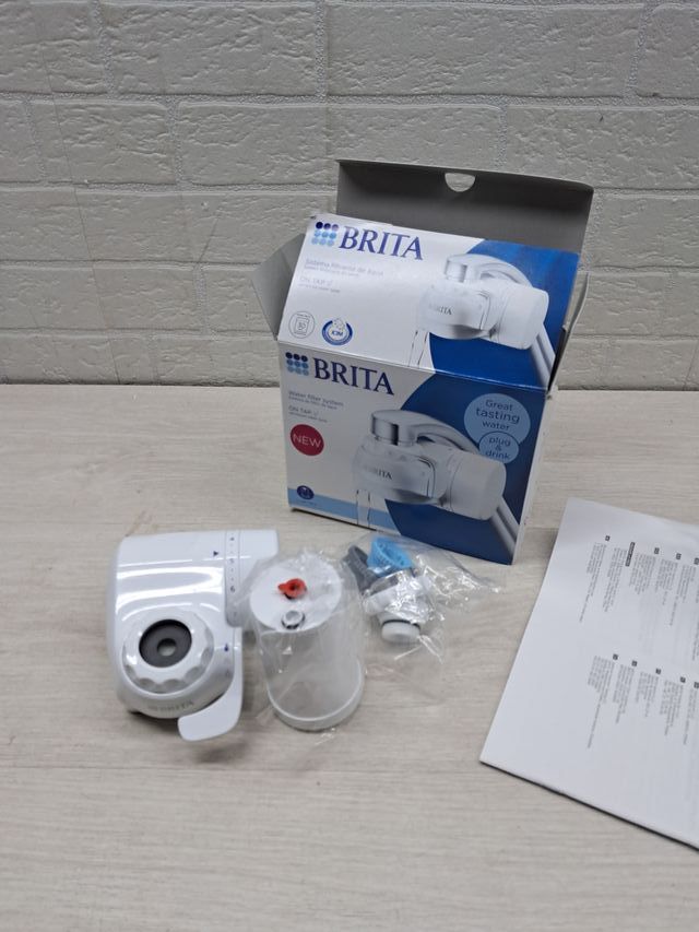 BRITA ON TAP V Sistema di filtrazione dell'acqua