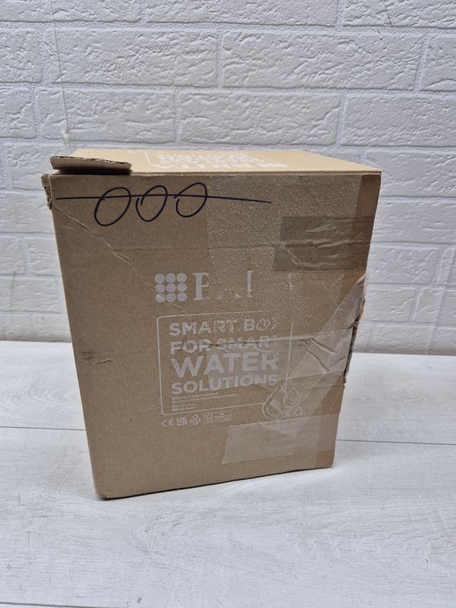 Caraffa in vetro con 3 filtri BRITA