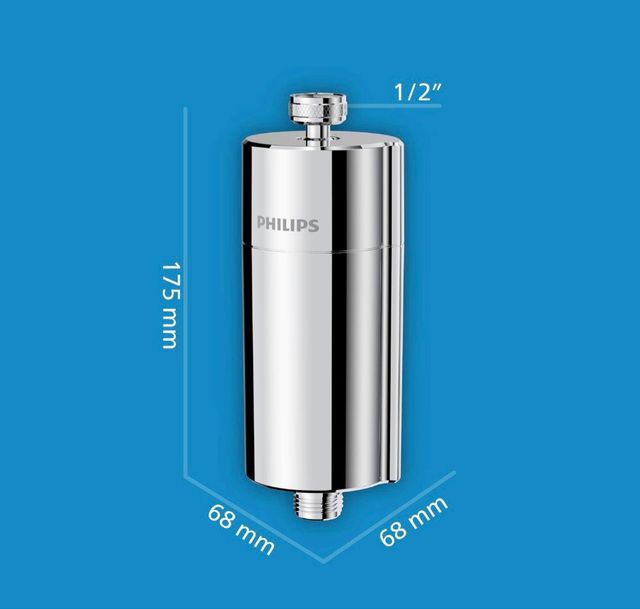 Filtro doccia Philips