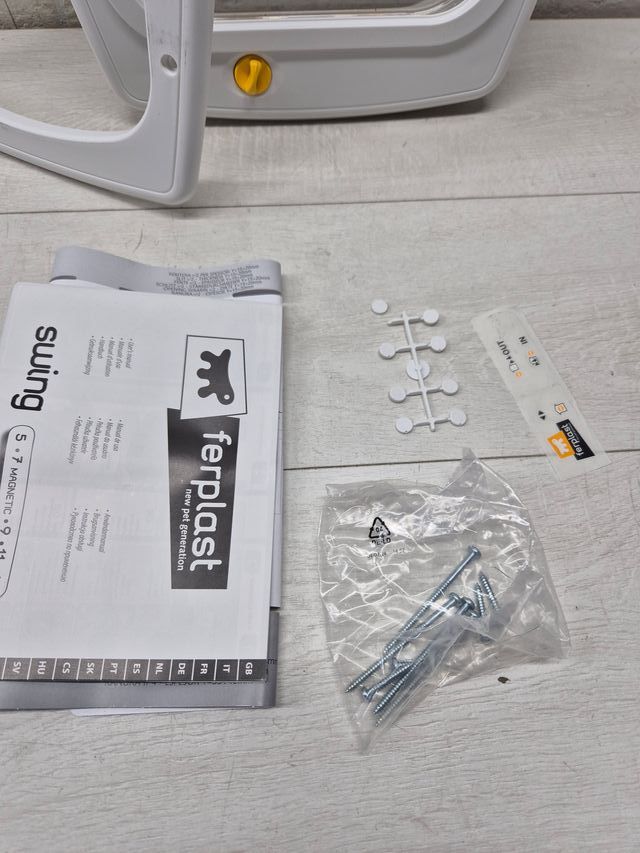 Porta per cani Ferplast