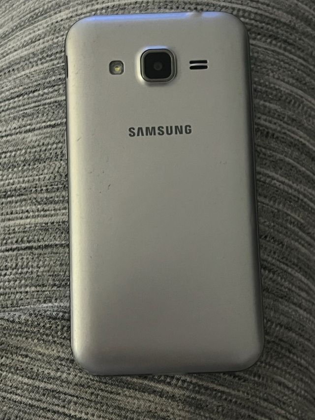 Samsung SM-G361F