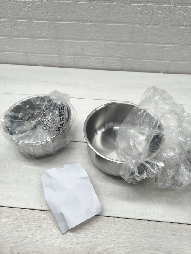 Set di 2 pentole / 18/20 cm