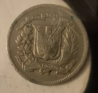 Moneda Suiza 20 Rappen 1980