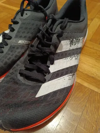 Adidas Adizero Adios 5