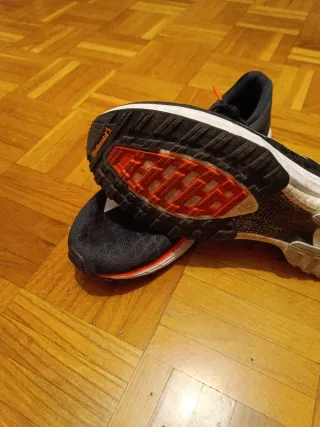 Adidas Adizero Adios 5