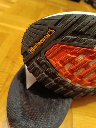 Adidas Adizero Adios 5