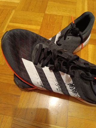 Adidas Adizero Adios 5