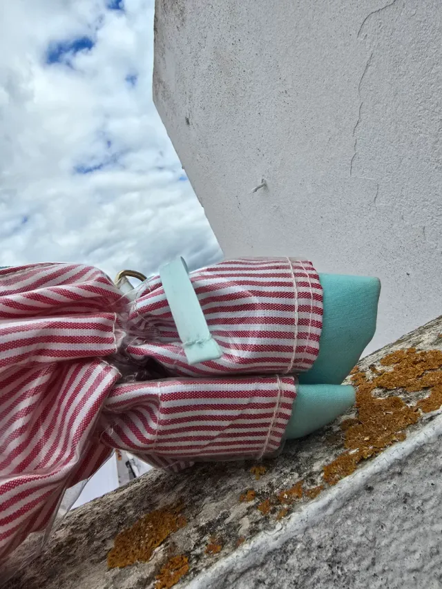 Bolso Caramelo Samantha Thavasa