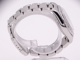 ROLEX Daytona Zenith Patrizzi 16520 Acero