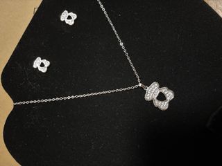 Conjunto Tous - acero inoxidable