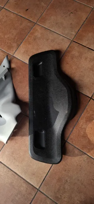 Paneles Puertas Peugeot 206 XS