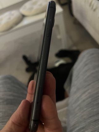 iPhone 11 Nero