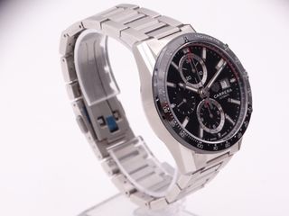 TAG HEUER Carrera Calibre 16 CBM2110 FULL SET