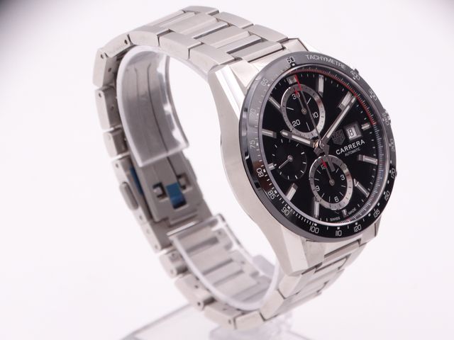 TAG HEUER Carrera Calibre 16 CBM2110 FULL SET