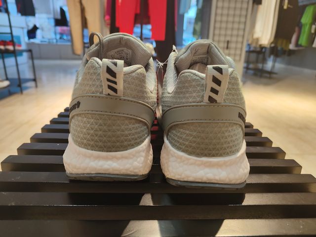 Zapatillas deportivas Kelme grises