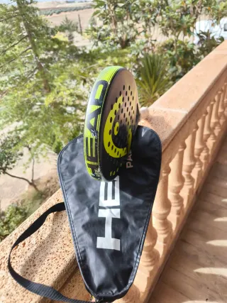 Pala pádel Head Monster 2.0