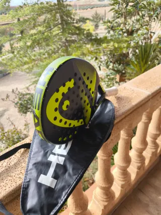 Pala pádel Head Monster 2.0