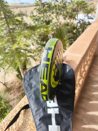 Pala pádel Head Monster 2.0