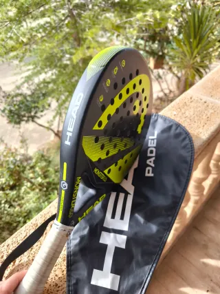 Pala pádel Head Monster 2.0