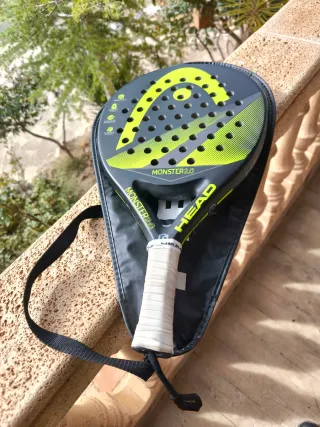 Pala pádel Head Monster 2.0