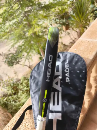 Pala pádel Head Monster 2.0