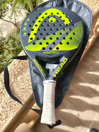 Pala pádel Head Monster 2.0