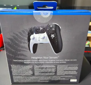 Mando DualSense PS5 The Last of Us