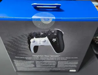 Mando DualSense PS5 The Last of Us