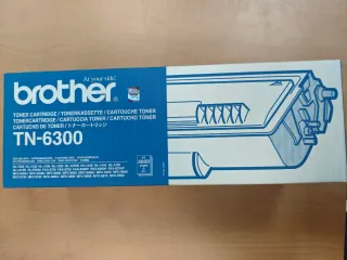 Tóner Brother TN-6300