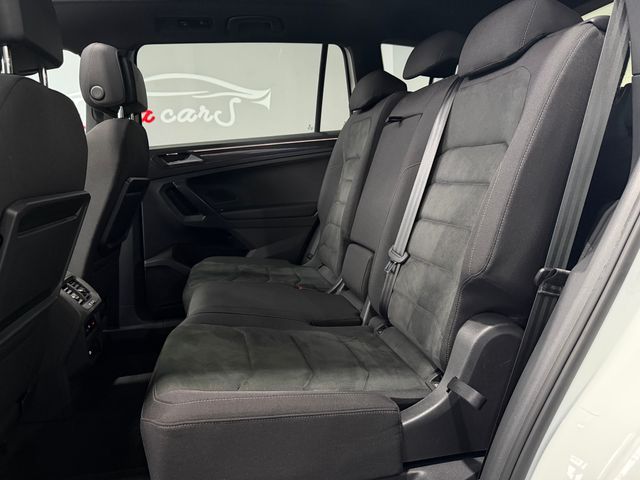 Volkswagen Tiguan Allspace 2.0TDI 200CV 7 PLAZAS
