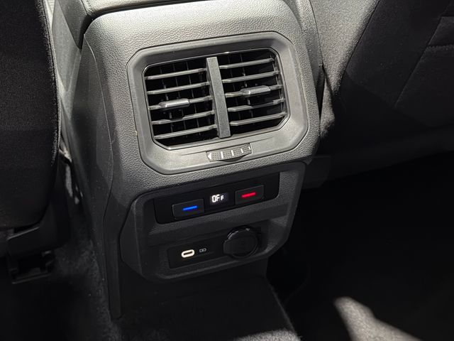 Volkswagen Tiguan Allspace 2.0TDI 200CV 7 PLAZAS