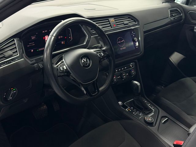 Volkswagen Tiguan Allspace 2.0TDI 200CV 7 PLAZAS