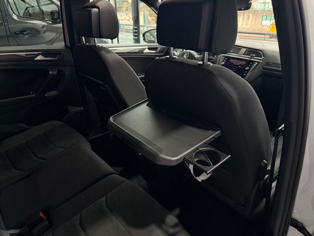 Volkswagen Tiguan Allspace 2.0TDI 200CV 7 PLAZAS