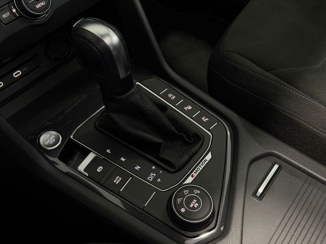 Volkswagen Tiguan Allspace 2.0TDI 200CV 7 PLAZAS