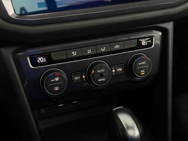 Volkswagen Tiguan Allspace 2.0TDI 200CV 7 PLAZAS