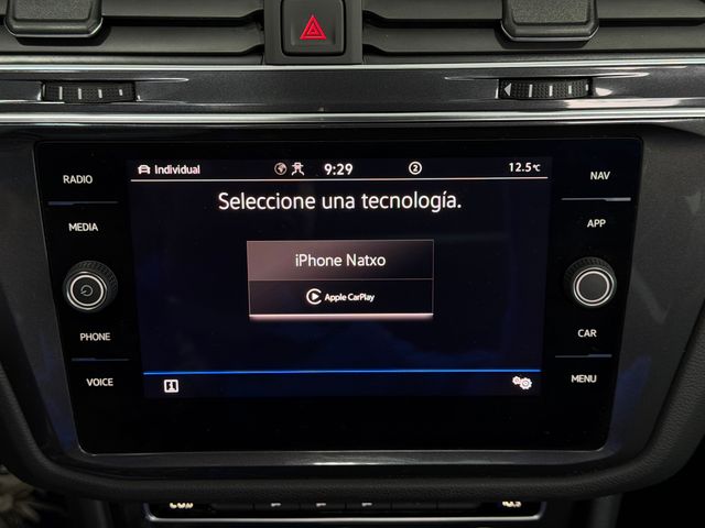 Volkswagen Tiguan Allspace 2.0TDI 200CV 7 PLAZAS