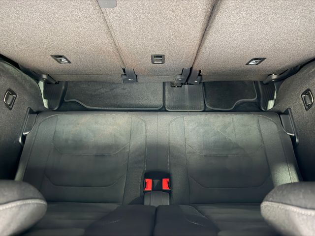 Volkswagen Tiguan Allspace 2.0TDI 200CV 7 PLAZAS