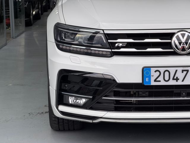 Volkswagen Tiguan Allspace 2.0TDI 200CV 7 PLAZAS