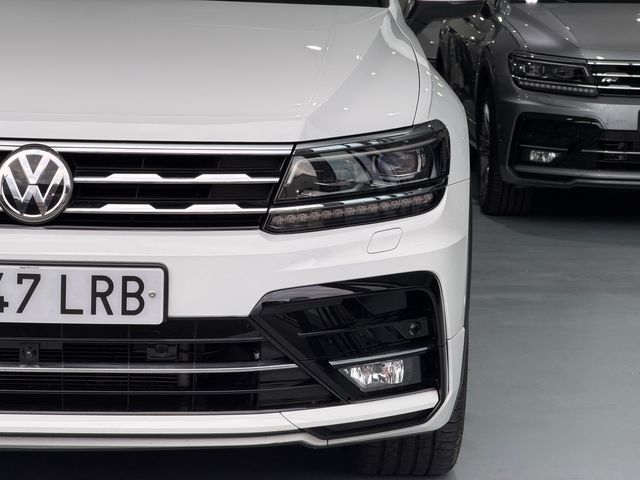 Volkswagen Tiguan Allspace 2.0TDI 200CV 7 PLAZAS